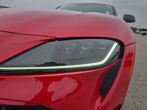 Certified 2024 Toyota Supra Premium image 26