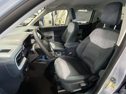 New 2025 Ford Maverick XLT w/ 4K Tow Package image 17