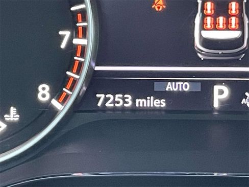 Certified 2024 Nissan Pathfinder Rock Creek image 27