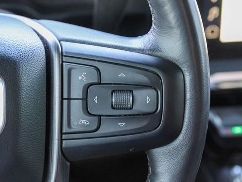 Used 2024 GMC Sierra 2500 Denali Ultimate image 34