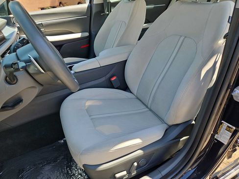 Certified 2024 Hyundai Sonata SEL FWD image 16