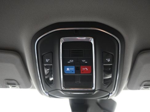 Used 2023 Jeep Grand Cherokee L Laredo image 28