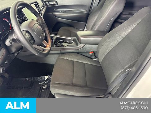 Used 2026 Dodge Durango GT RWD image 12