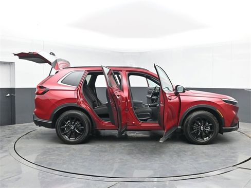 Used 2023 Honda CR-V Sport image 53