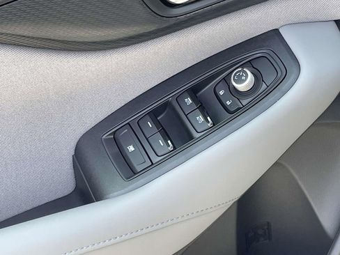 Used 2025 Subaru Legacy Premium w/ Popular Package #1 image 15