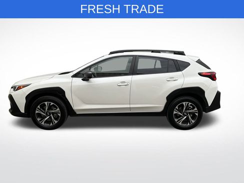 Certified 2024 Subaru Crosstrek 2.0i Premium image 2