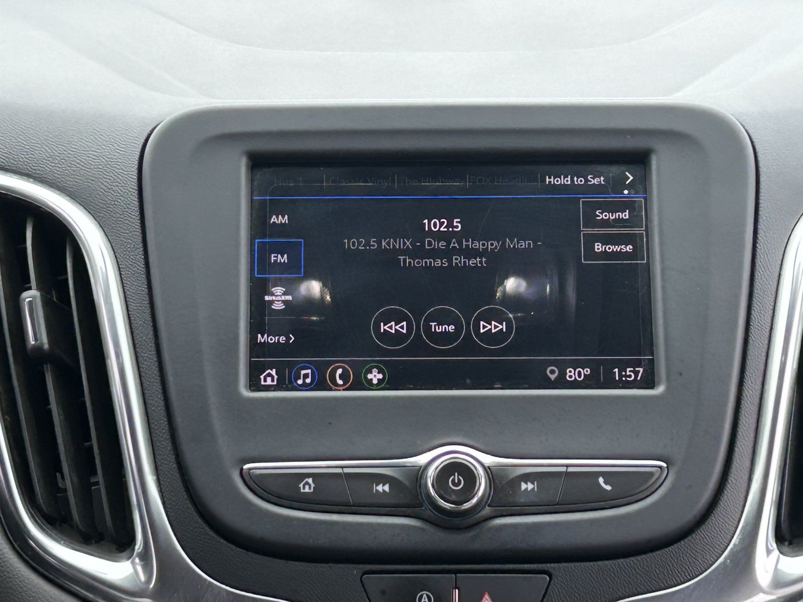 Used 2022 Chevrolet Equinox LS FWD image 20