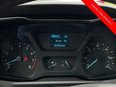 Used 2016 Ford Transit 350 148 Low Roof image 14