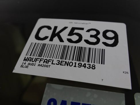 Used 2014 Audi A4 2.0T Premium Plus image 40