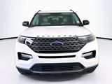 Certified 2021 Ford Explorer XLT w/ Equipment Group 202A image 6