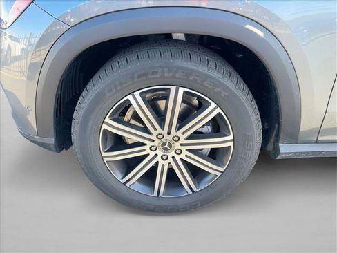 Certified 2025 Mercedes-Benz GLE 350 GLE 350 image 24