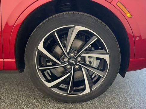 Used 2023 Lincoln Corsair Grand Touring w/ Equipment Group 302A image 51