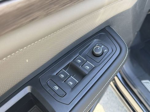 New 2026 Volkswagen Atlas SEL image 26