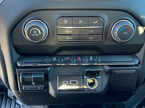 New 2026 Chevrolet Silverado 2500 W/T w/ WT Convenience Package image 22