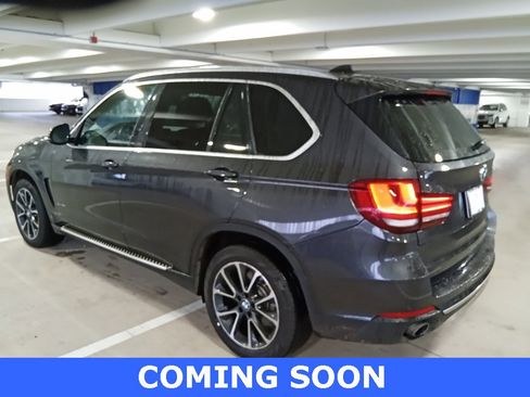 Used 2016 BMW X5 xDrive35i image 9