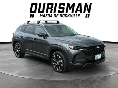 Used 2026 MAZDA CX-50 2.5 Hybrid w/ Weather Package