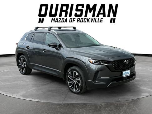 Used 2026 MAZDA CX-50 2.5 Hybrid w/ Weather Package AWD/4WD image 1