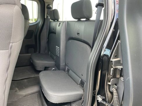 Certified 2023 Nissan Frontier SV w/ Technology Package RWD image 16