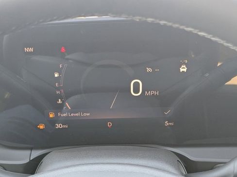 New 2026 Buick Envista Sport Touring w/ Convenience I Package FWD image 30