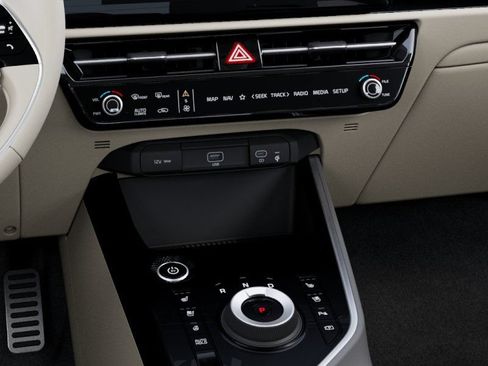New 2026 Kia Niro Wave w/ Wave Preserve Package FWD image 23