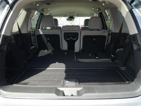 New 2026 Honda Pilot EX-L image 8