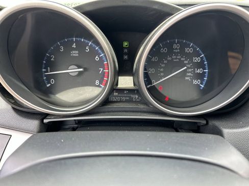 Used 2012 MAZDA MAZDA3 i Touring FWD image 31