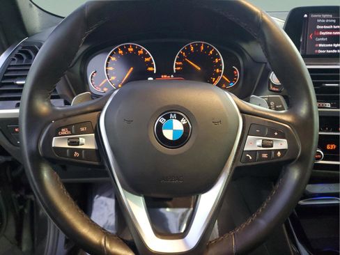 Used 2020 BMW X3 sDrive30i w/ Driving Assistance Package image 17
