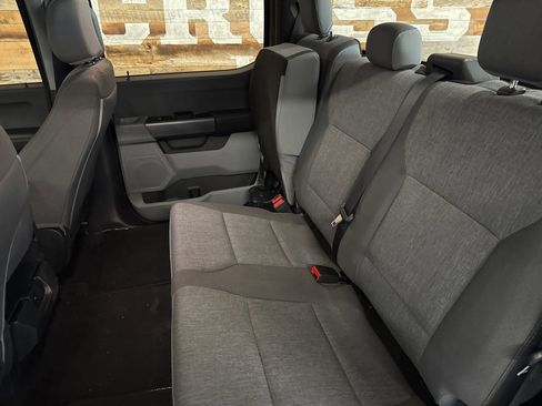 Used 2024 Ford F250 XL w/ STX Appearance Package image 18