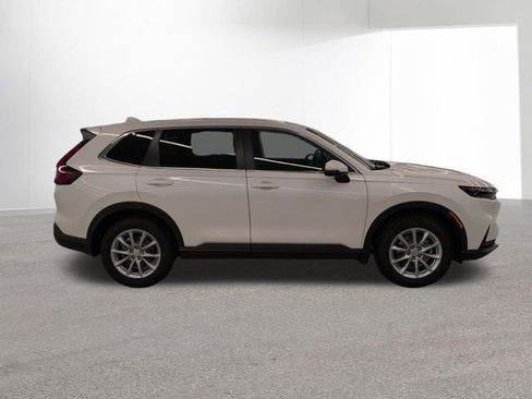 Used 2026 Honda CR-V EX image 36