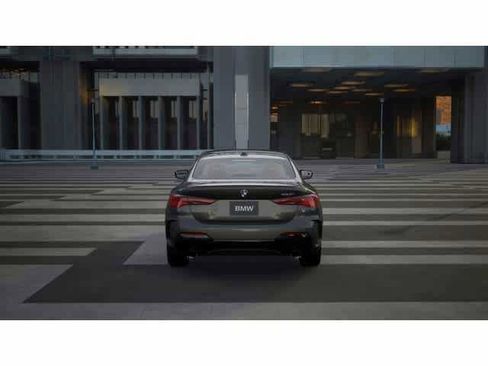 New 2026 BMW 430i Coupe w/ M Sport Package image 5