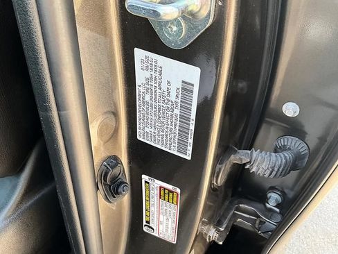 Used 2023 Honda Ridgeline RTL-E image 35