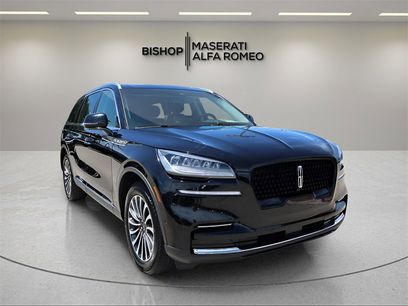 Used 2023 Lincoln Aviator Reserve
