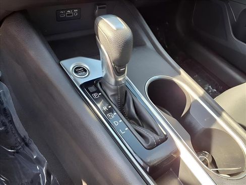 Used 2022 Nissan Altima 2.5 SV image 20