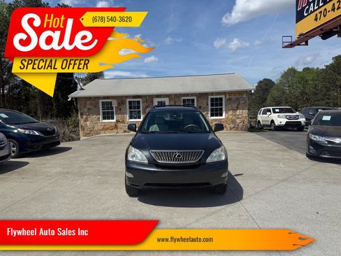 Used 2006 Lexus RX 330 image 1