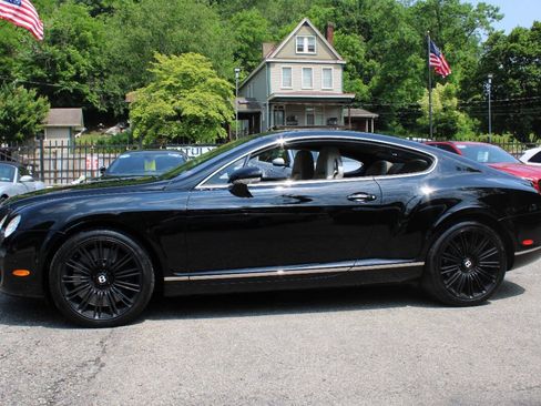 Used 2005 Bentley Continental GT image 4
