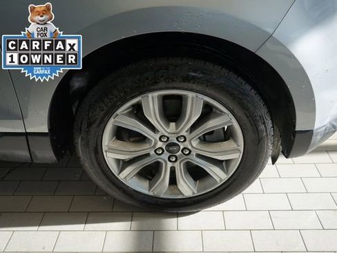 Certified 2024 Ford Edge Titanium image 15