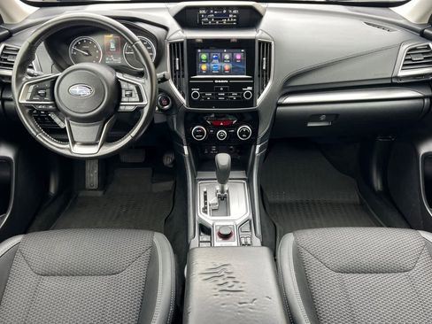 Used 2024 Subaru Forester Premium image 3