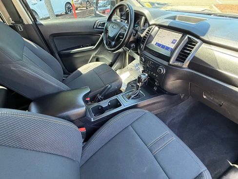 Used 2023 Ford Ranger XLT w/ Equipment Group 301A Mid AWD/4WD image 25