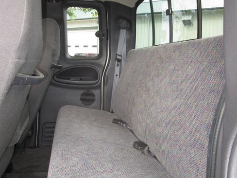 Used 1999 Dodge Ram 2500 Truck 4x4 Quad Cab image 18