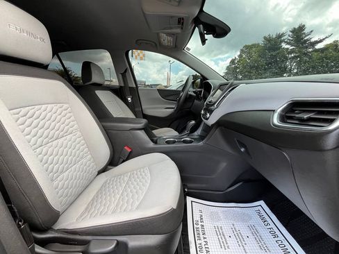 Used 2020 Chevrolet Equinox LS w/ LS Convenience Package FWD image 28