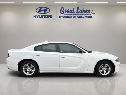 Used 2023 Dodge Charger SXT image 6