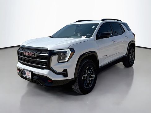 Used 2027 GMC Terrain AT4 w/ Technology Package II AWD/4WD image 3