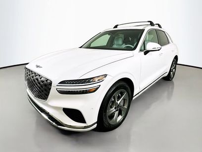Used 2026 Genesis GV70 2.5T Advanced