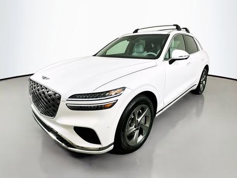 Used 2026 Genesis GV70 2.5T Advanced AWD/4WD image 1