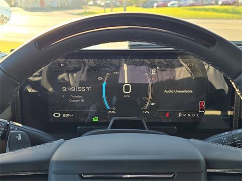 New 2026 GMC Hummer EV SUV image 13