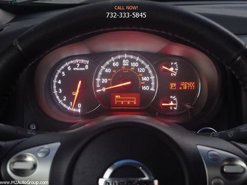 Used 2009 Nissan Maxima 3.5 SV image 8