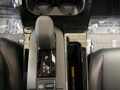 New 2026 Toyota Prius Plug-In Hybrid image 25