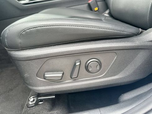 Certified 2023 Kia Sportage EX AWD/4WD image 16