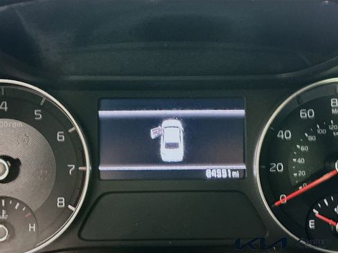Used 2024 Kia Forte GT FWD image 12