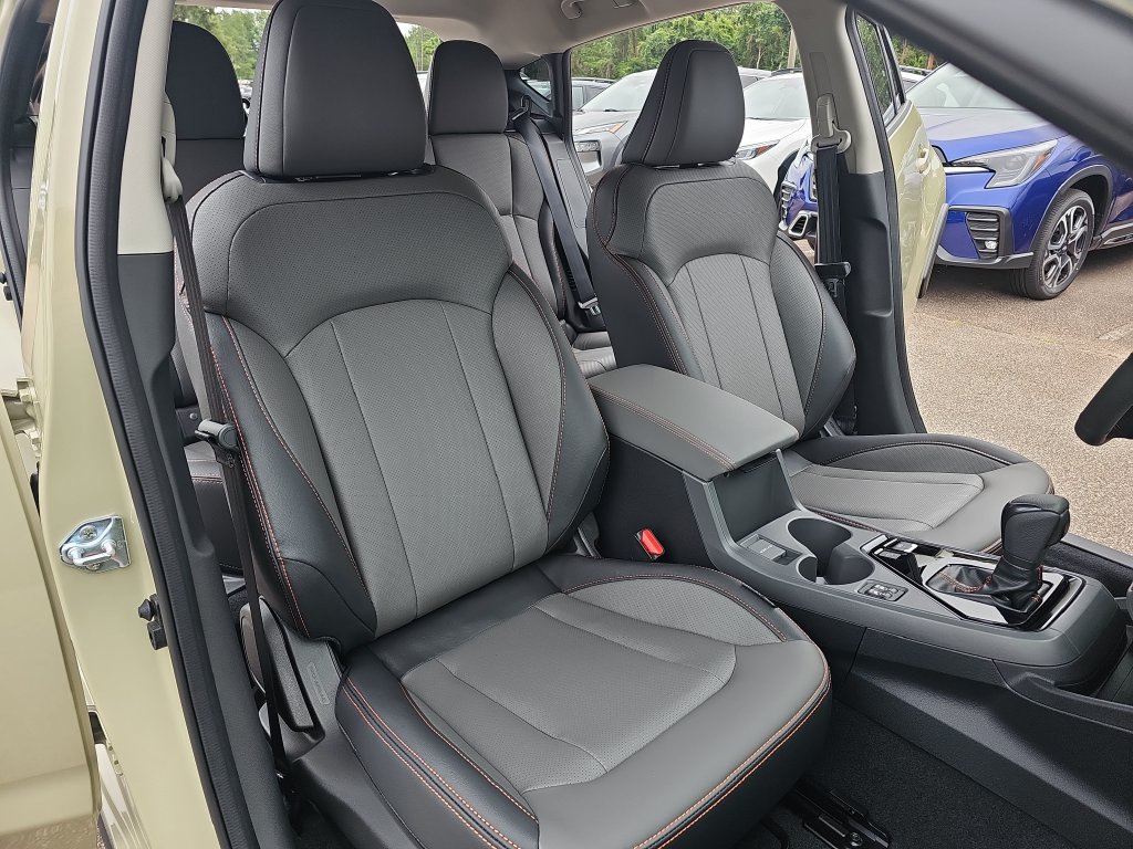 New 2026 Subaru Crosstrek 2.5i Limited w/ Convenience Package AWD/4WD image 10